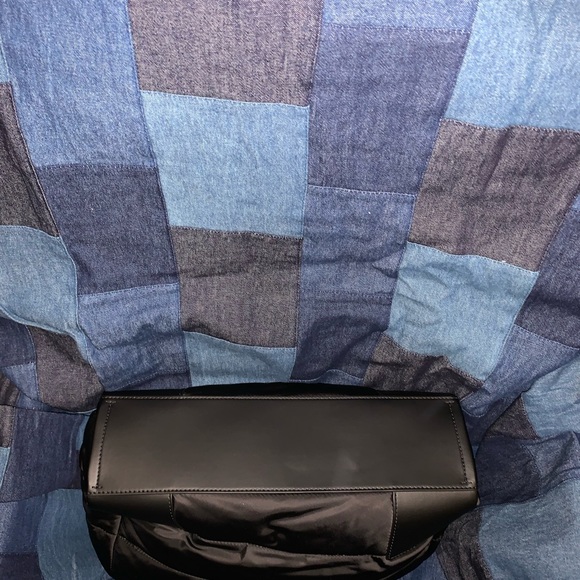 Ella Mini Puffer Tote - Picture 6 of 6